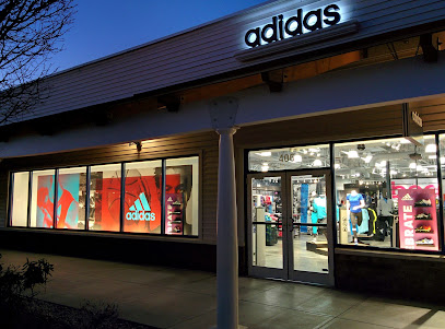 Nike Factory Store - Wrentham