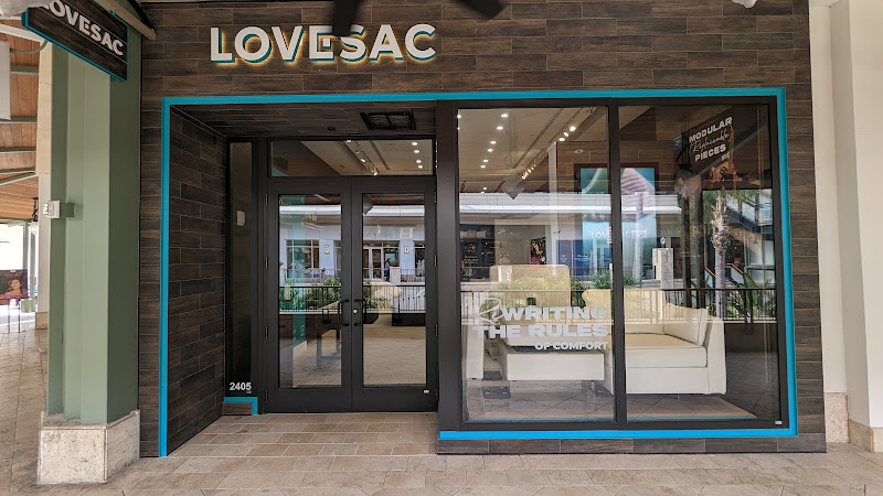 Lovesac