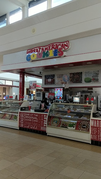 Great American Cookies