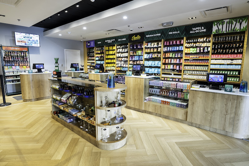 Wellgreens Chula Vista Weed Cannabis Dispensary