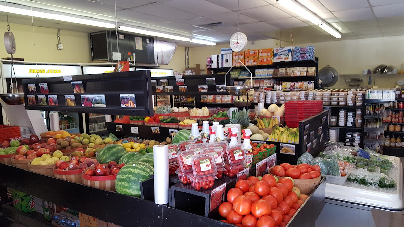 Beachside Produce Plus