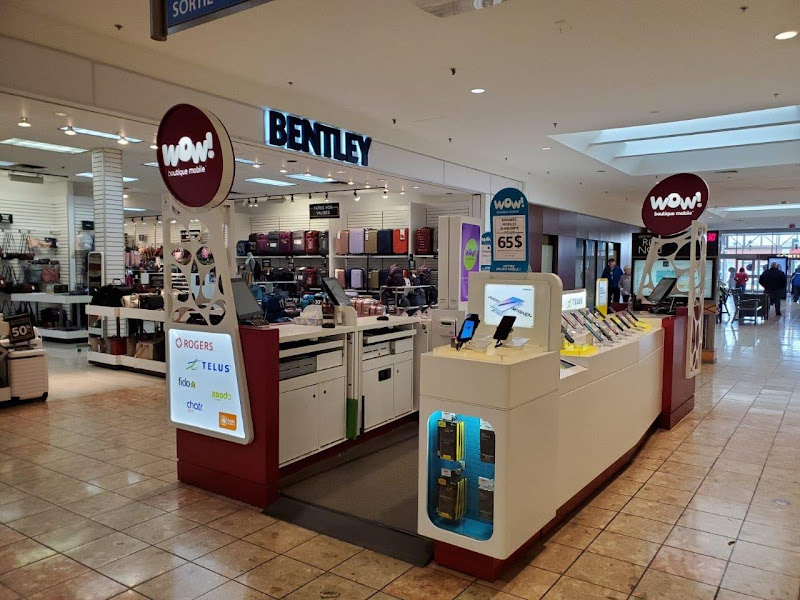 Wow! boutique mobile