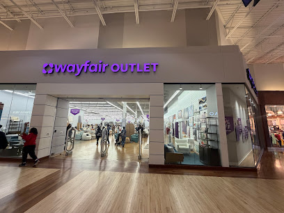 Wayfair Outlet