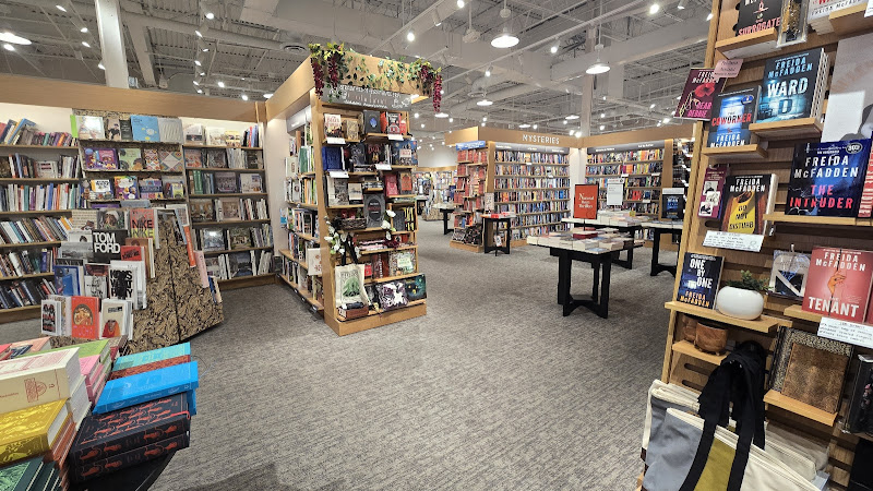 Barnes & Noble