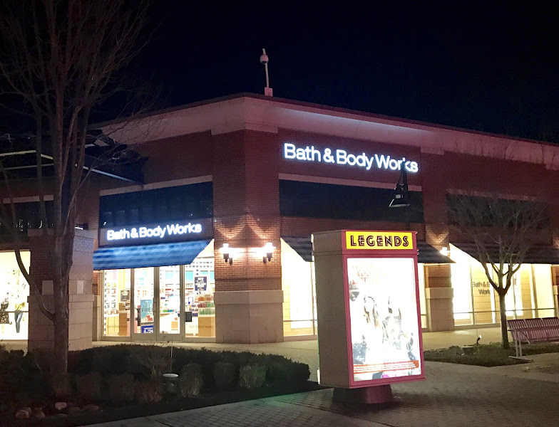 Bath & Body Works