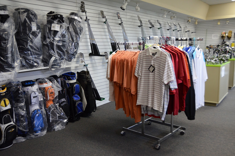 Fit To a Tee: Golf, Tennis & Pickleball