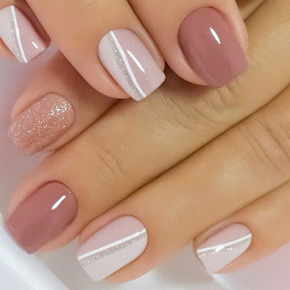 Nail Garden