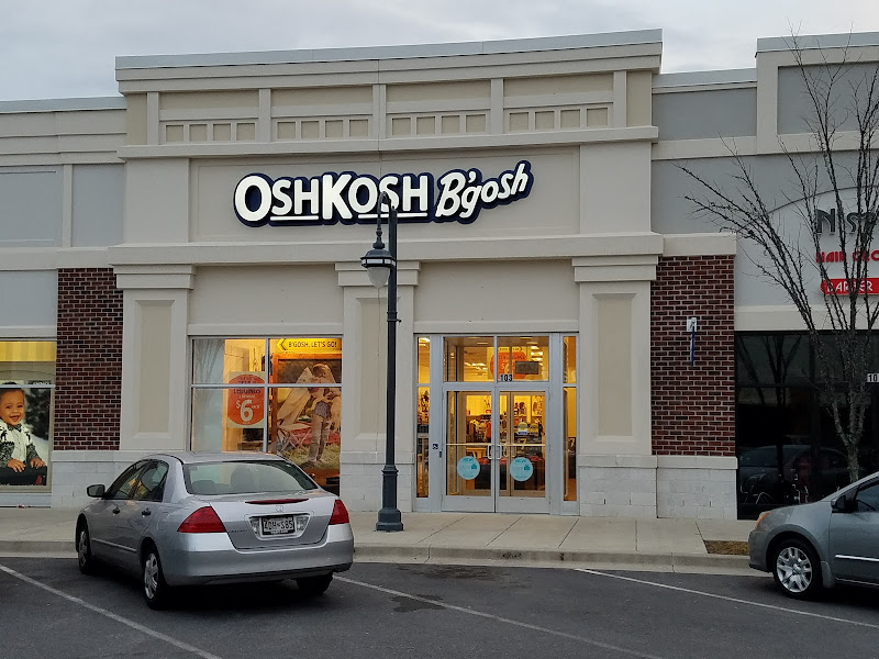 OshKosh B'gosh