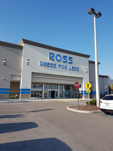 Shoppes of Lakeland