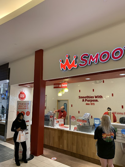 Smoothie King