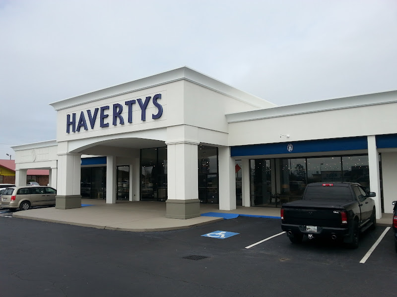 Havertys