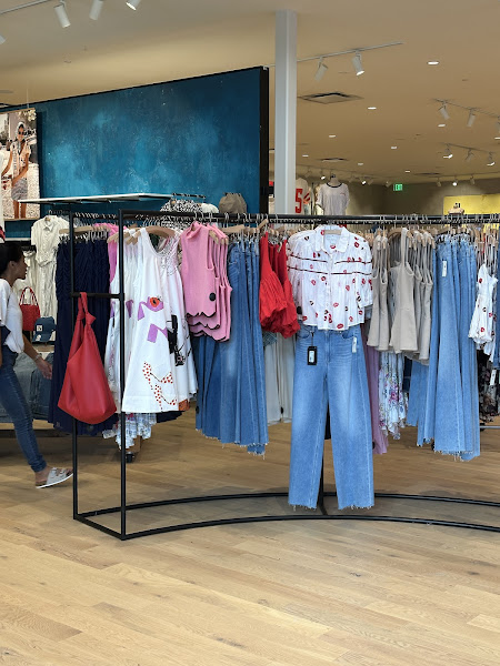 Anthropologie