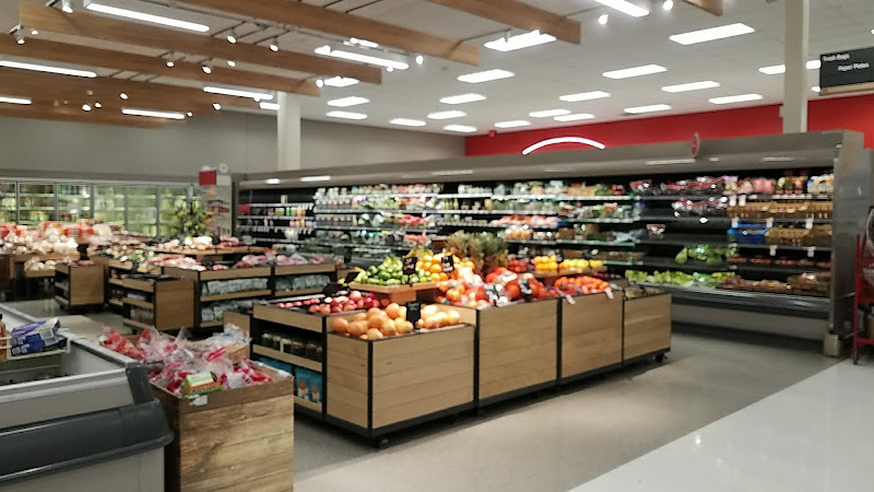 Target