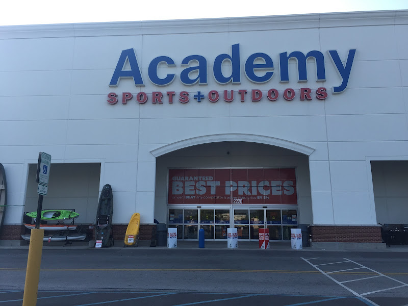 Academy Sports + Outdoors