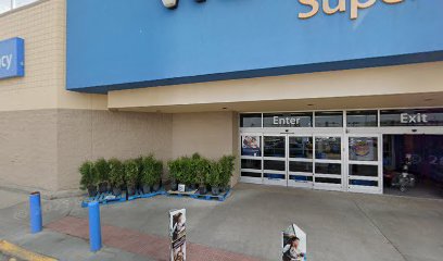 Walmart Pharmacy