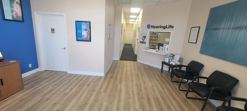 HearingLife of Norman OK