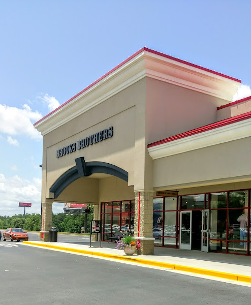 Brooks Brothers Factory Store