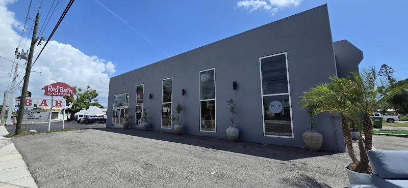 TULP Outdoor Living Sarasota