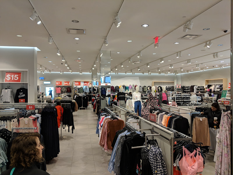 H&M