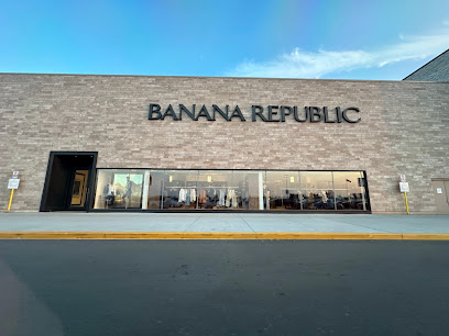 Banana Republic