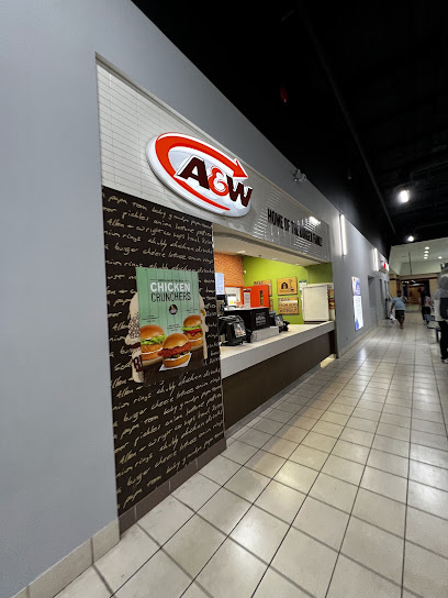 A&W