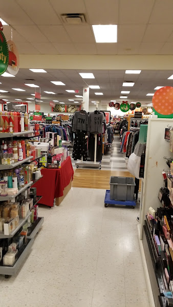 T.J. Maxx