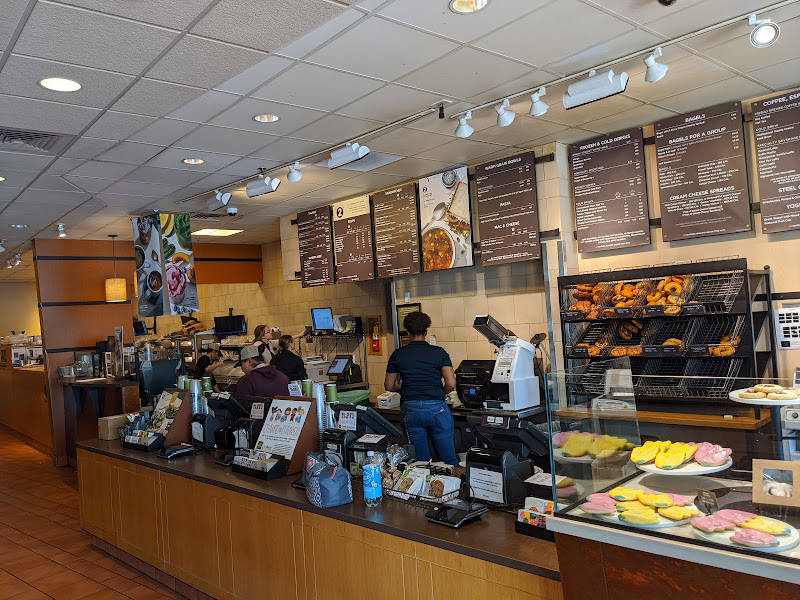 Panera Bread
