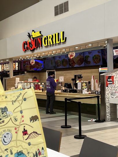 Kelly's Cajun Grill
