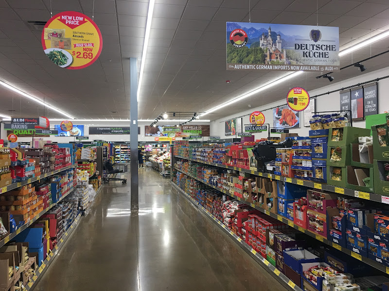 ALDI