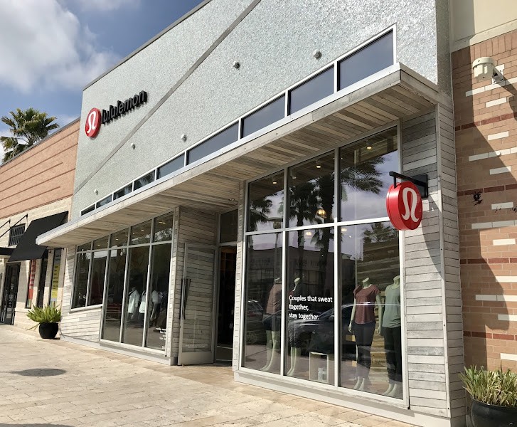 lululemon
