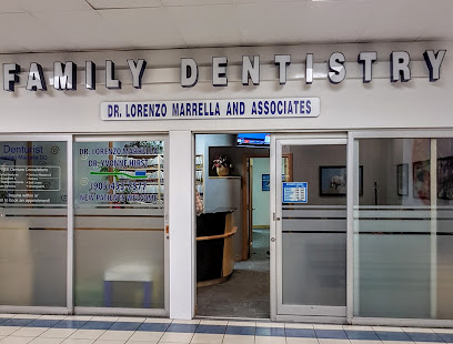 Dr. Marrella & Associates Dental