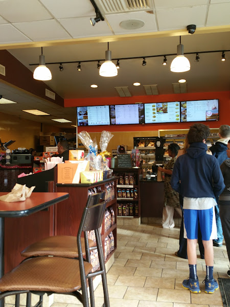 Dunkin'