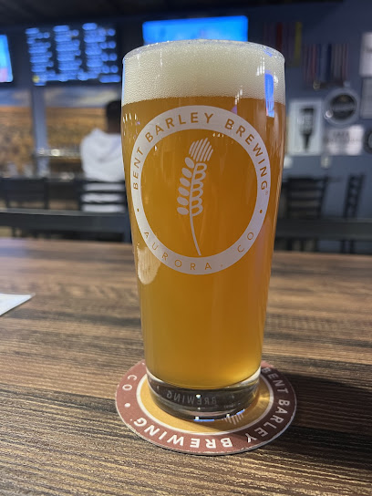 Bent Barley Brewing Company
