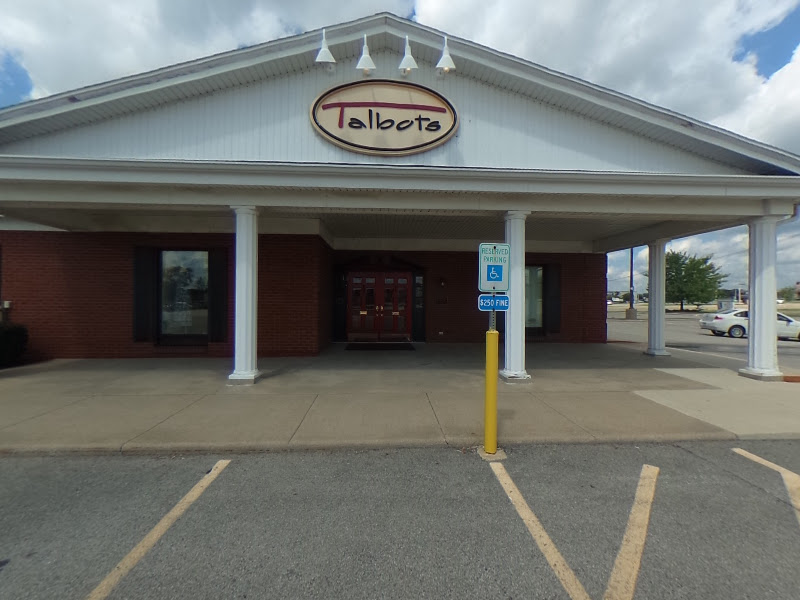 Talbots