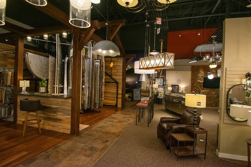 BES Furniture & Lighting