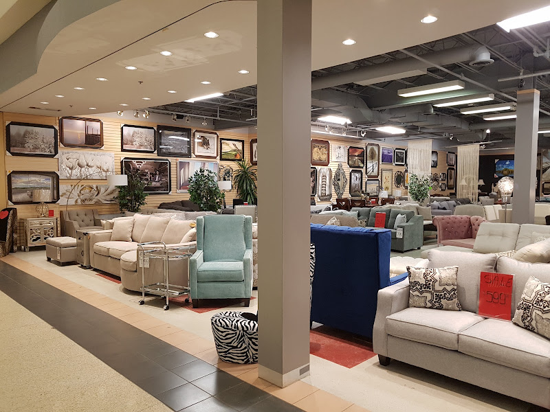 Chelsea Home Furniture