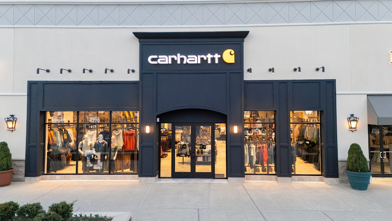 New Arrivals at Carhartt!
