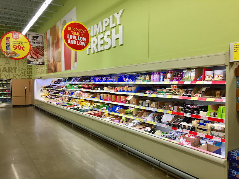 ALDI