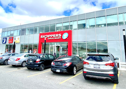 Shoppers Drug Mart