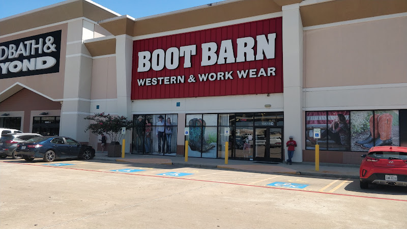 Boot Barn