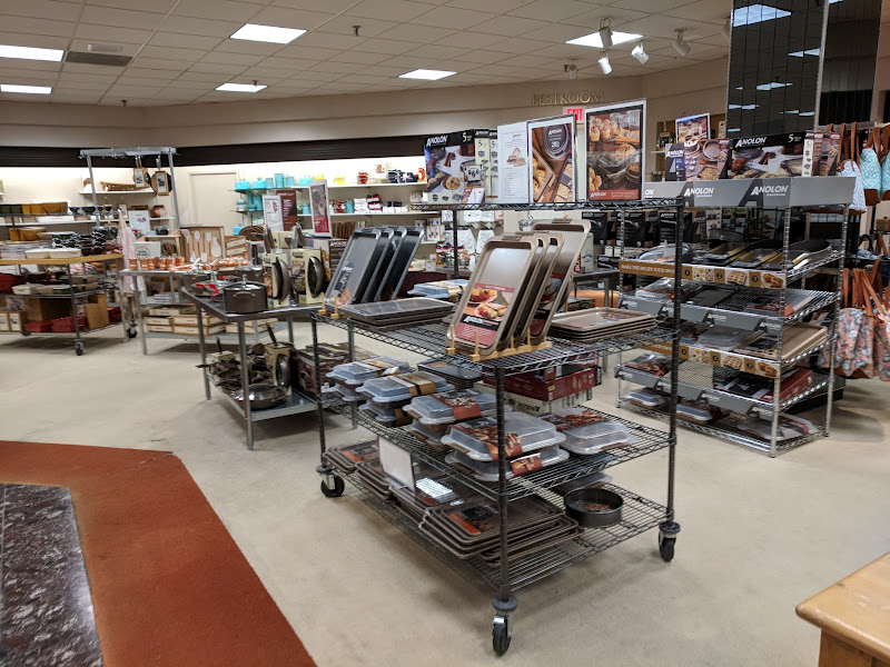 Dillard's