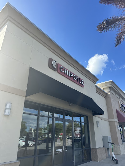 Chipotle