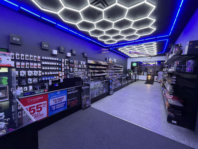 419 Cell Phone Repair(Inside Smoke & Vape)