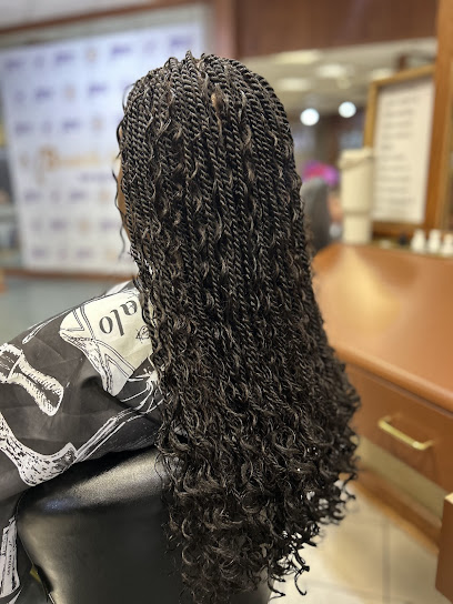 Braids by Faith