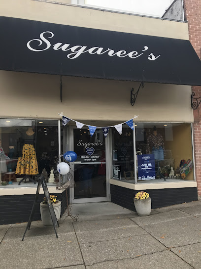 Sugaree's