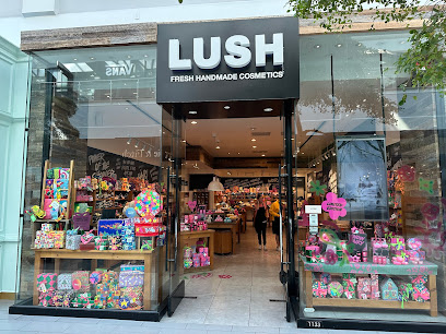 LUSH