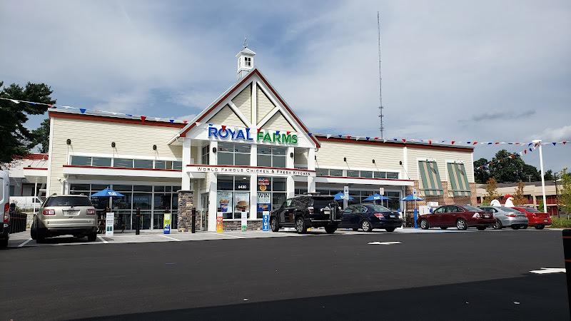 Royal Farms