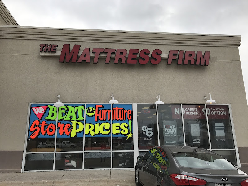 Mattress Firm Outlet - South Cooper Street