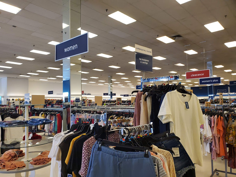 Marshalls
