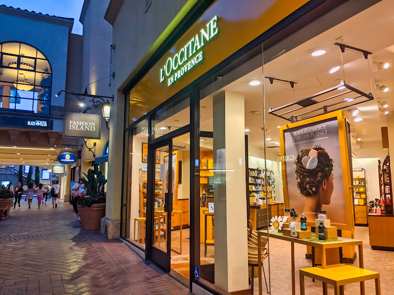 L'Occitane
